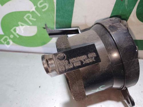 Air vent DAEWOO KALOS (KLAS) 1.2 | BP31314009I21