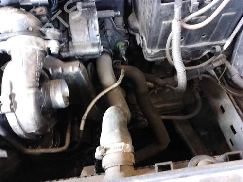 Used Gearbox CITROËN C4 Grand Picasso I (UA_) 1.6 HDi (109 hp) 28458510