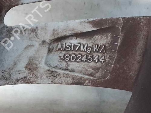 Rim OPEL ASTRA K Sports Tourer (B16)  | BP26693796C45 