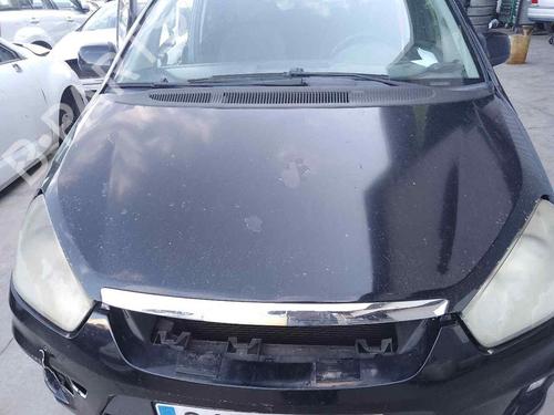 Motorhjelm FORD C-MAX (DM2) 1.6 TDCi (109 hp) 28466729