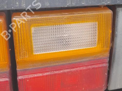Used Left tailgate light Left tailgate light AUDI 100 C3 Saloon (443, 444) 2.2 (137 hp) 32736259 32736259
