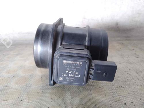 Used Mass air flow sensor VW GOLF VI (5K1) 1.6 TDI (90 hp) 27800819