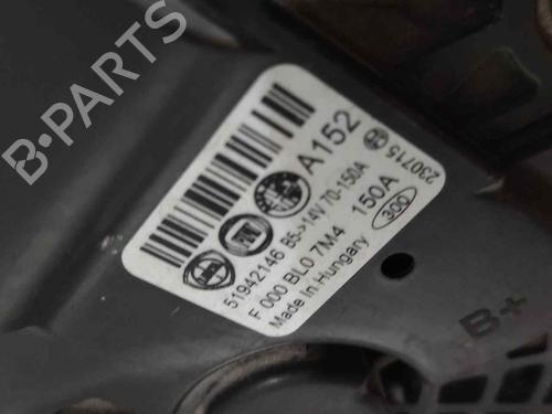 Alternator FIAT 500X (334_) | BP28464851M7 - Image 2