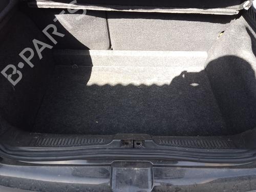 Hattehylle Hattehylle RENAULT CLIO III (BR0/1, CR0/1) [2005-2014] 36869029 36869029