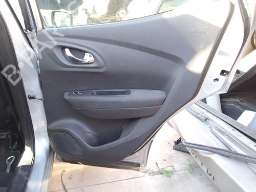 Høyre bakpanel RENAULT KADJAR (HA_, HL_) 1.5 dCi 110 (HLA3) (110 hp) 30641858