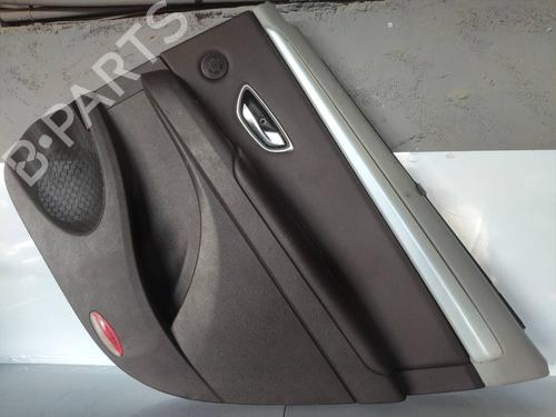 Bageste højre beklædning Bageste højre beklædning RENAULT ESPACE V (JR_) 1.6 dCi 130 (130 hp) 34436920 34436920