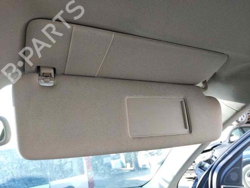 Højre solskærm AUDI Q7 (4LB) 3.0 TDI quattro (233 hp) 29351528