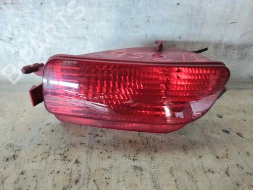 Leuchte links Stossstange CITROËN C4 I (LC_)  | BP29903038C81