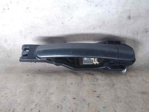 Used Rear left exterior door handle SEAT ALTEA XL (5P5, 5P8) [2006-2015]  26468927