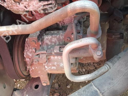 Used AC compressor AC compressor DACIA DOKKER MPV (KE_) [2012-2021] 33547575 33547575