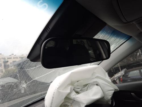 Used Rear mirror HYUNDAI KONA (OS, OSE, OSI) [2017-2023]  30884664