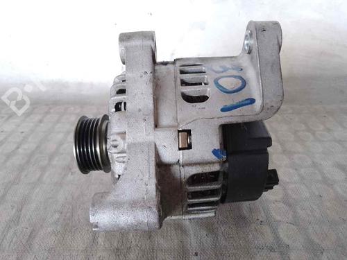 Used Alternator Alternator 26481610 26481610