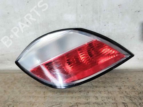 Used Left taillight OPEL ASTRA H (A04) [2004-2014]  29482205