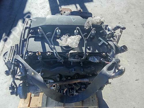 Engine FORD TRANSIT Van (FA_ _) 2.0 DI (FAE_, FAF_, FAG_) | BP30274599M1 