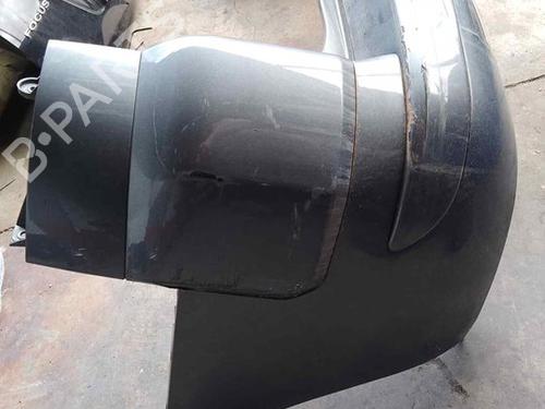 Rear bumper CITROËN C4 Picasso I MPV (UD_) 2.0 HDi 138 | BP26481496C8 