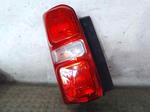 Used Left taillight PEUGEOT EXPERT Van (V_) [2016-2025]  26484458