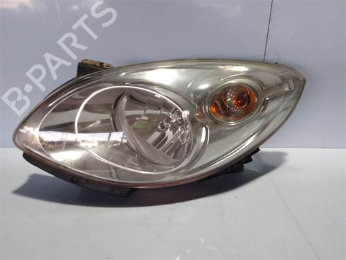 Used Left headlight Left headlight 38287951 38287951