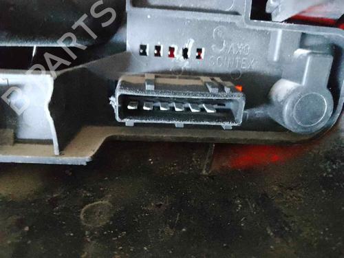 Right taillight CITROËN SAXO (S0, S1) 1.1 X, SX | BP26476626C35 