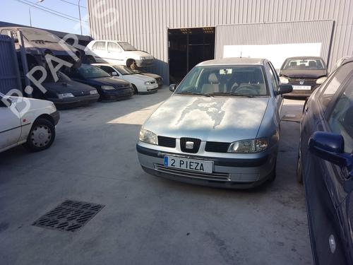 Grille SEAT CORDOBA (6K1, 6K2)  | BP26469288C40 