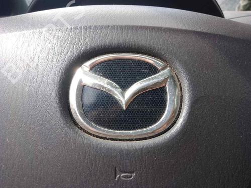 Kontaktrulle Airbag MAZDA PREMACY (CP) 2.0 TD (101 hp) 28467575