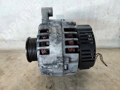 Generator AUDI A6 C5 (4B2, 4B4) [1997-2005]  28452527