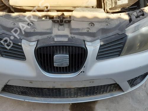 Frontplade/Frontkurv Frontplade/Frontkurv SEAT IBIZA III (6L1) [2002-2009] 33757331 33757331