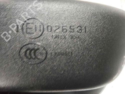 Rear mirror MERCEDES-BENZ A-CLASS (W176) A 200 CDI / d (176.008) | BP31995218I6