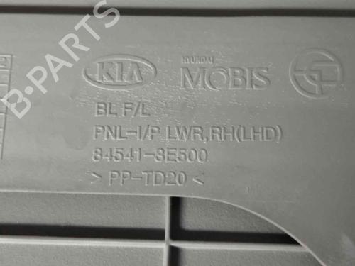 Glove box KIA SORENTO I (JC) 2.5 CRDi 4WD | BP26473301C95 