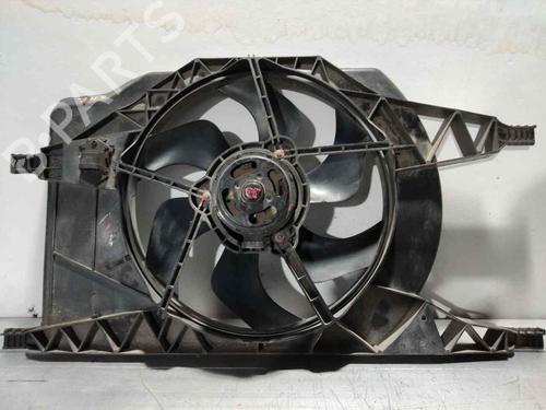 Used Radiator fan RENAULT ESPACE IV (JK0/1_) [2002-2026]  32162893