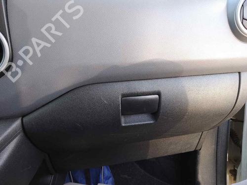Used Glove box CITROËN BERLINGO MULTISPACE (B9) 1.6 HDi 75 / BlueHDi 75 (75 hp) 28453668