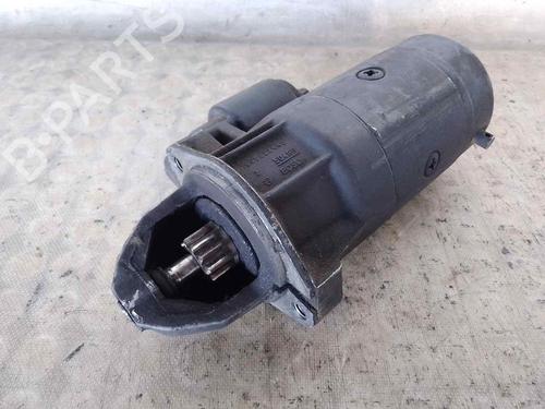 Starter MERCEDES-BENZ 190 (W201) D 2.0 (201.122) | BP26481295M8 