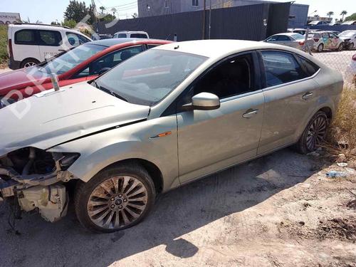 Alternator FORD MONDEO IV (BA7)  | BP29127291M7 