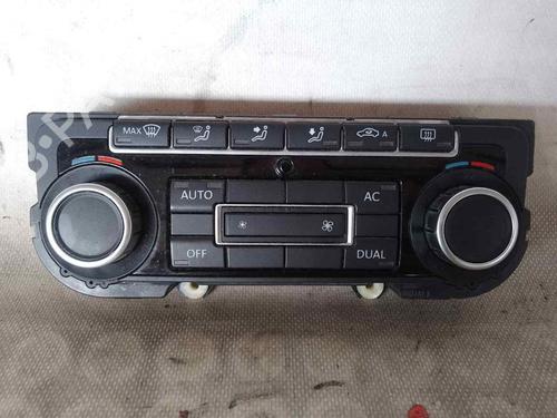 Used Climate control VW GOLF VI (5K1) [2008-2014]  26479082