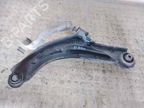 Used Right front suspension arm RENAULT CLIO III (BR0/1, CR0/1) [2005-2014]  27440789