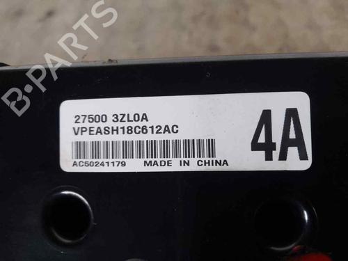 Climate control NISSAN PULSAR Hatchback (C13)  | BP26482382I5 
