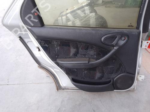 Left rear door CITROËN XSARA (N1) 2.0 HDi 109 | BP26479949C4 