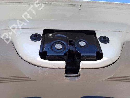 Tailgate lock CHRYSLER PT CRUISER (PT_) 2.4 | BP28453859C101 