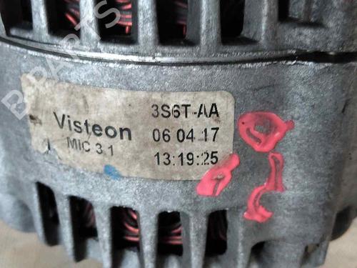 Generator FORD FUSION (JU_) 1.4 TDCi | BP29943065M7