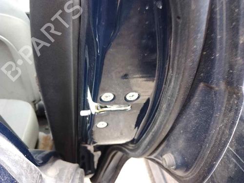 Used Rear right lock MG MG ZS [2001-2005]  28467370