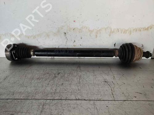 Used Right front driveshaft Right front driveshaft SEAT CORDOBA (6L2) 1.4 TDI (70 hp) 33954719 33954719