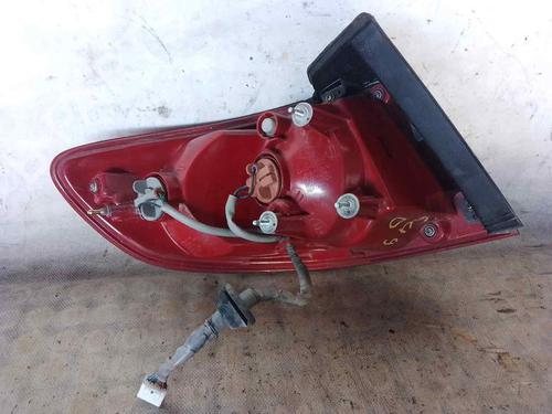 Right taillight HYUNDAI SANTA FÉ II (CM)  | BP26481313C35 