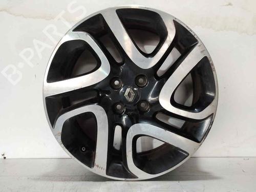 Fælk RENAULT CAPTUR I (J5_, H5_) [2013-2026]  32656489