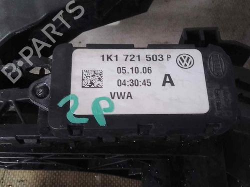 Pedal AUDI A3 (8P1)  | BP26472448I4 