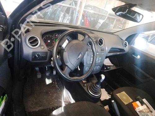 Engine FORD FIESTA V (JH_, JD_) 1.4 16V | BP26486336M1 