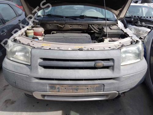 Lenkgetriebe für LAND ROVER FREELANDER I (L314) [1998-2006]  28452717