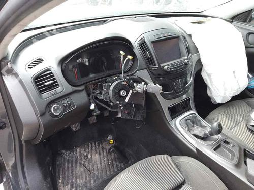 Rim OPEL INSIGNIA A (G09)  | BP26693805C45 