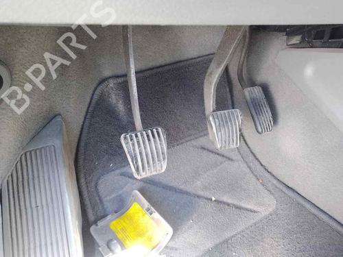 Used Break pedal CHEVROLET REZZO MPV (U100) [2005-2025]  28456545