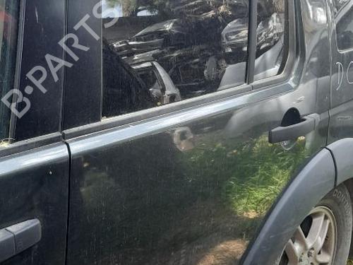 Dør venstre bagtil Dør venstre bagtil LAND ROVER DISCOVERY III (L319) [2004-2009] 34249551 34249551