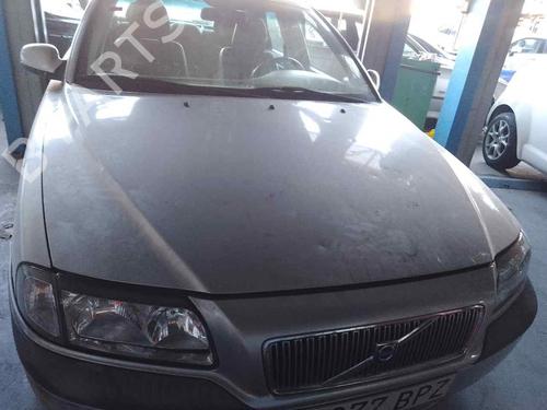 Hood VOLVO S80 I (184) 2.4 BP28464935C1