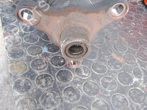 Driveshaft MERCEDES-BENZ C-CLASS Coupe (CL203) C 220 CDI (203.708) | BP26484912M37 